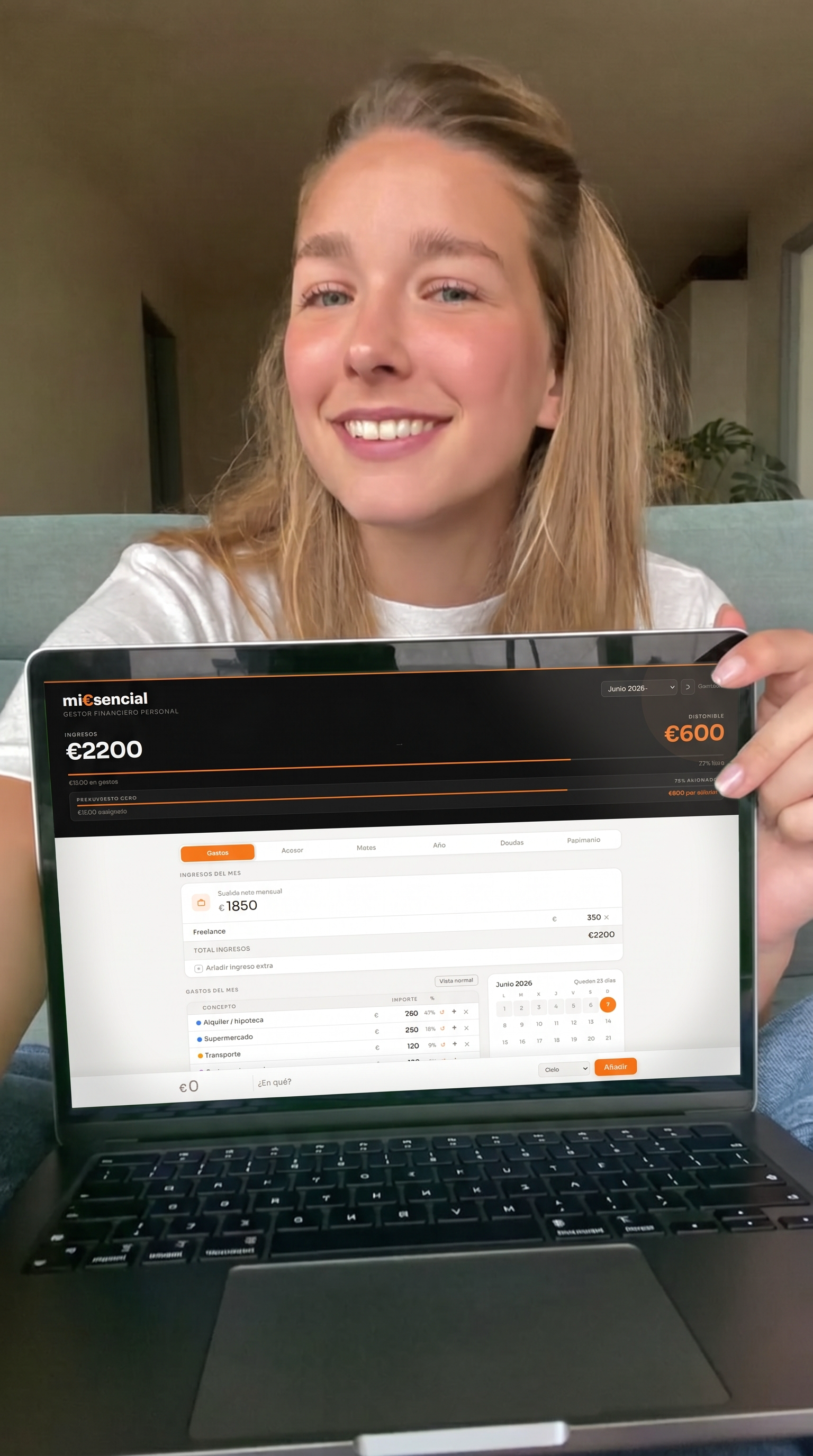 Opinion de cliente