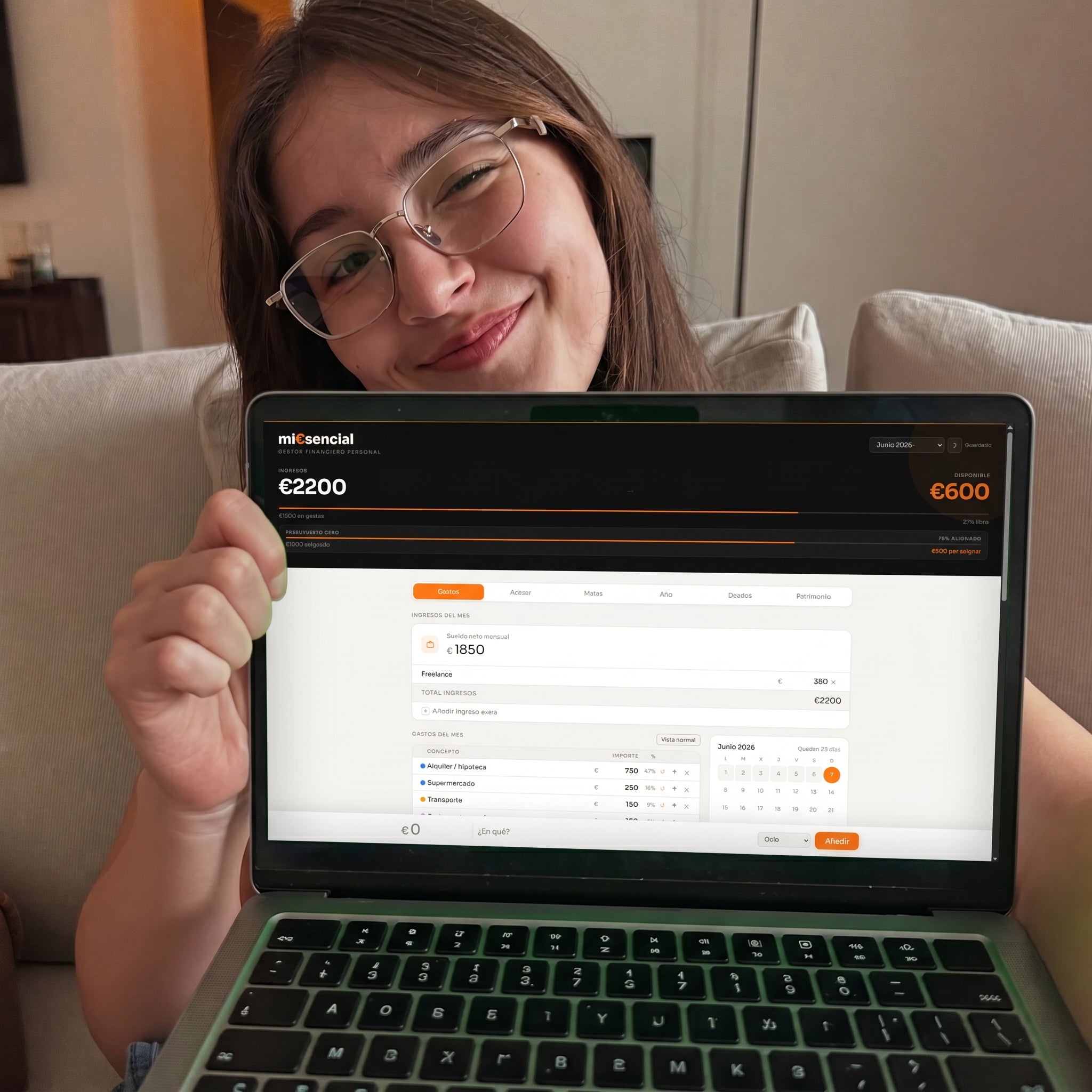 Opinion de cliente