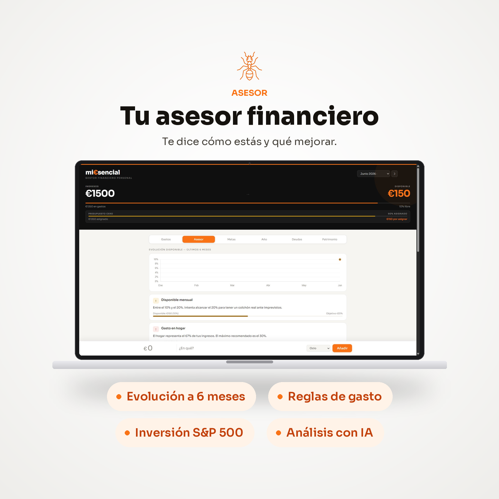Asesor