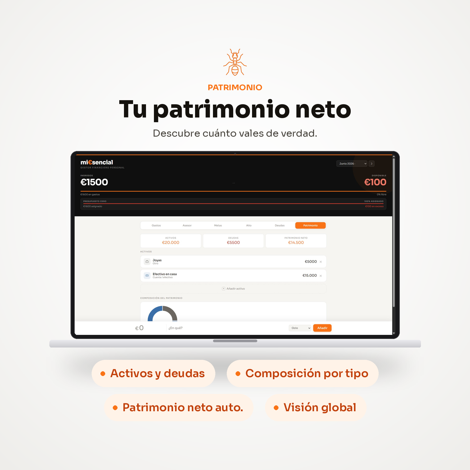 Patrimonio